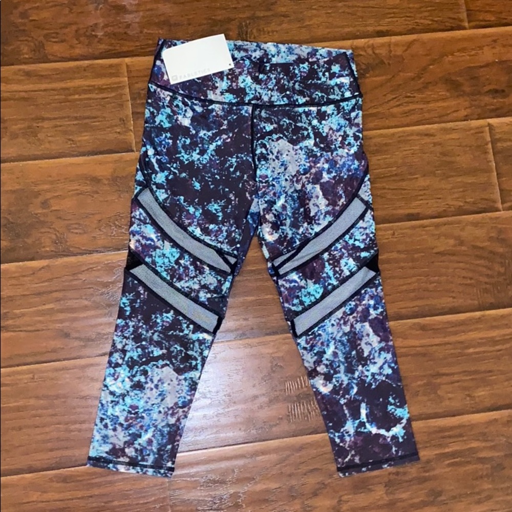 Workout leggings